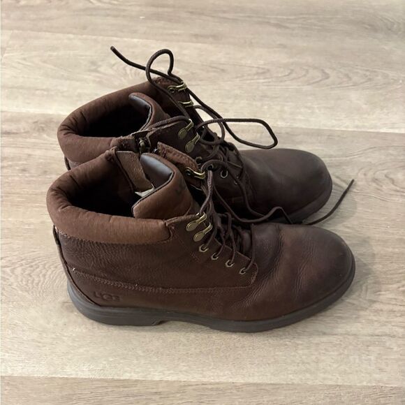 UGG Biltmore Mid Boot Plain Toe main image 8